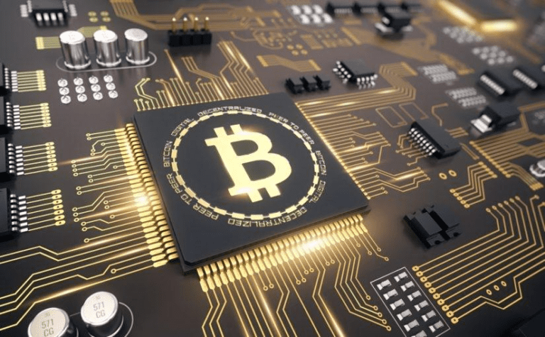 تعدين البيتكوين والعملات الرقمية