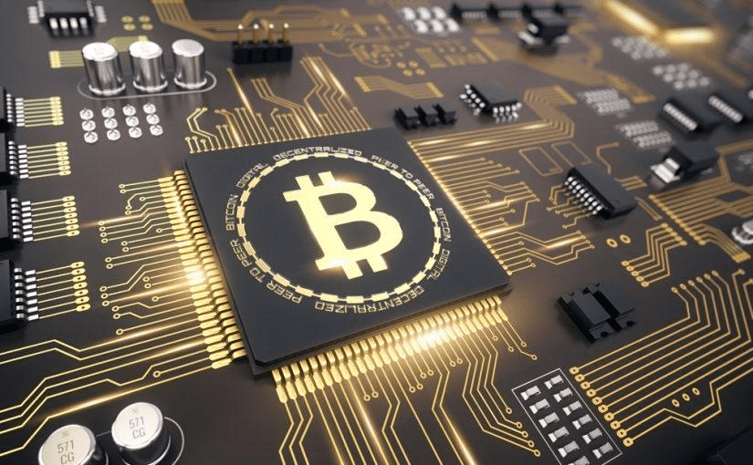 تعدين البيتكوين والعملات الرقمية