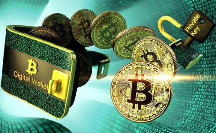 بيع وشراء العملات الرقمية