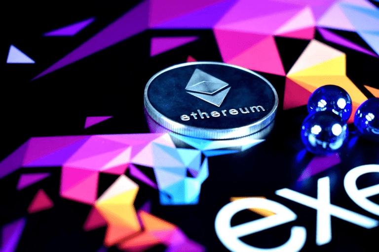 تحقق من معاملات Ethereum الخاصة بك