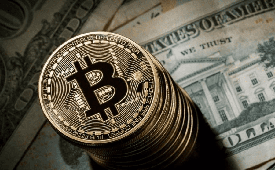 الطريق الى العملات الرقمية