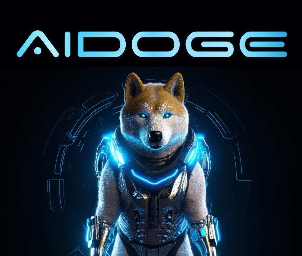 عملة AIDOGE