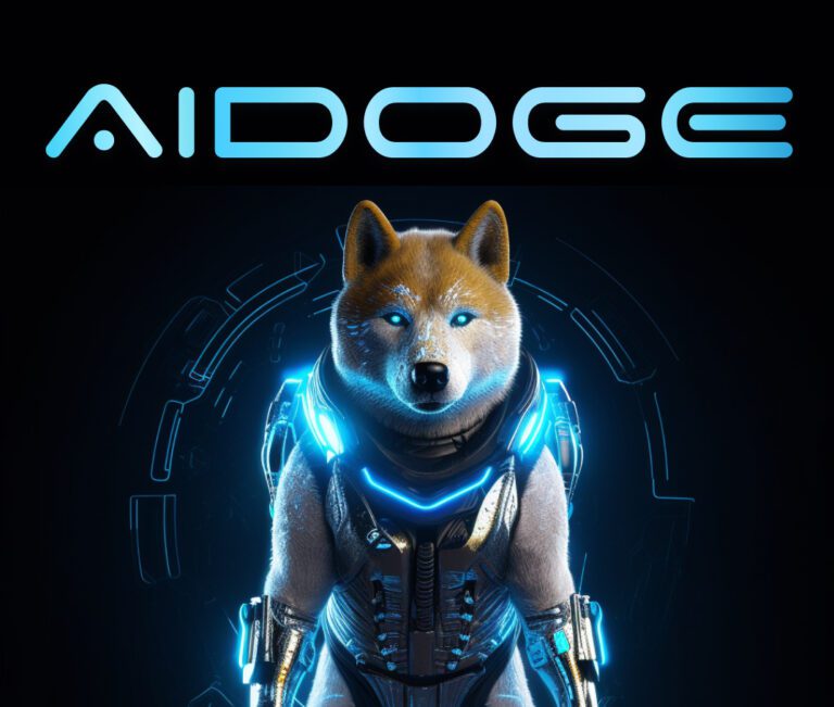 عملة AIDOGE