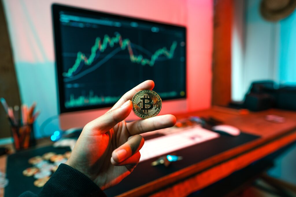 عملة رقمية - عملة مشفرة - crypto - crypto currency