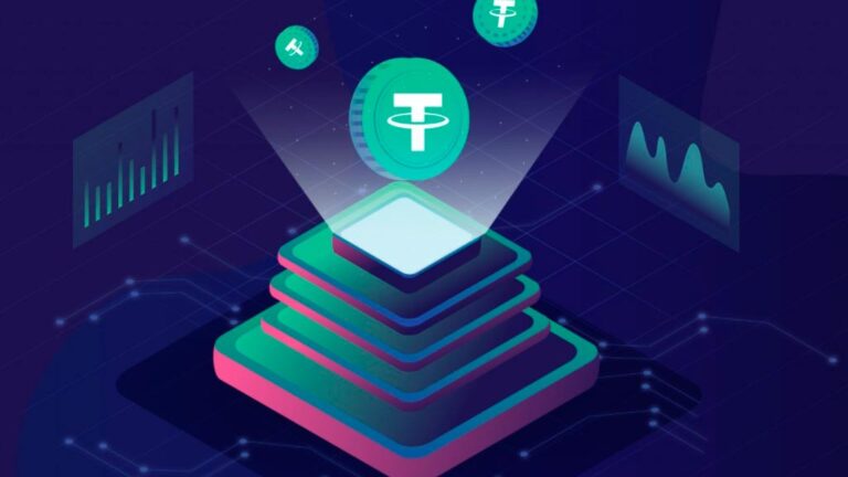 USDT