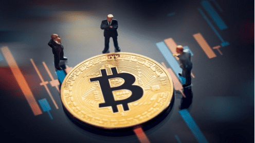مفهوم الكربتو وتأثيره على الاقتصاد العالمي