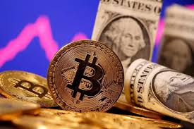 العملات التقليدية و العملات المشفرة