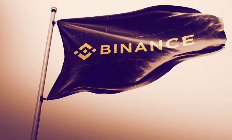 Binance تنهي الشراكة مع AFA