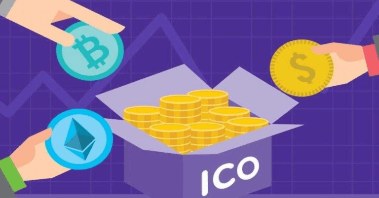 الربح من اكتتابات العملات الرقمية