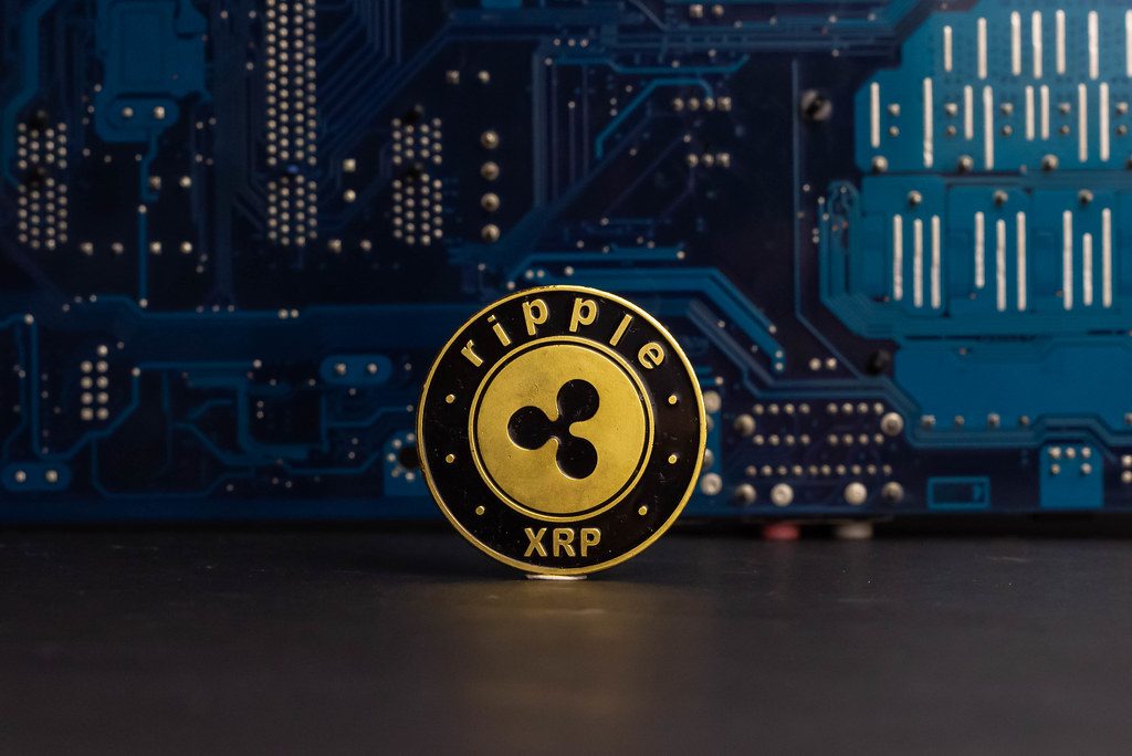 XRP - xrp coin - ripple - coin - crypto
