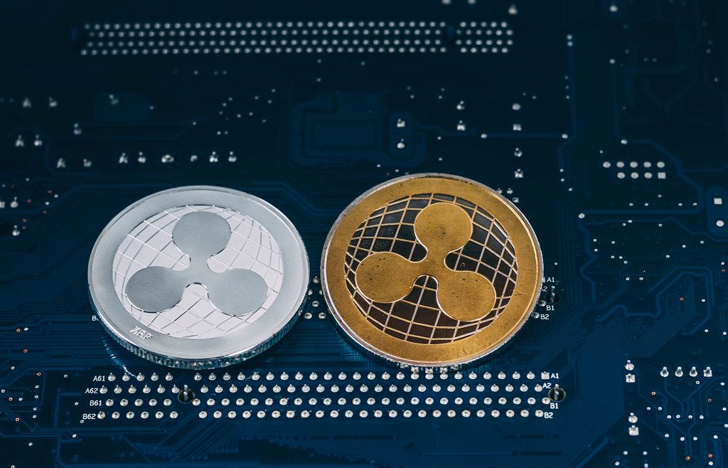 XRP - xrp coin - ripple - coin - crypto