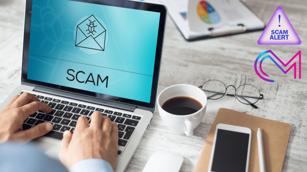 scam - scam coin - عملة - عملات الاحتيال - احتيال