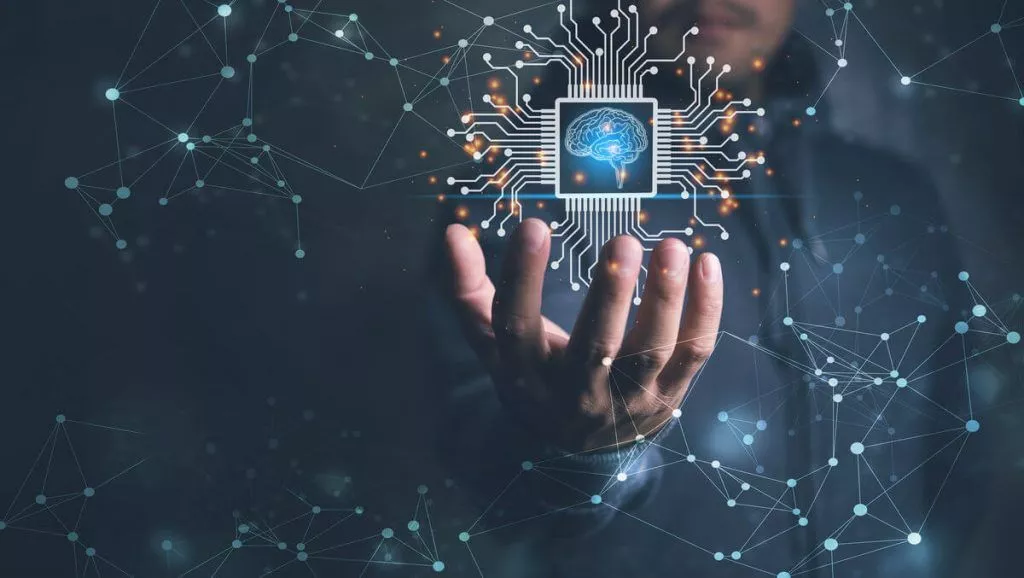 تقنية deep learning وعلاقتها بالكربتو