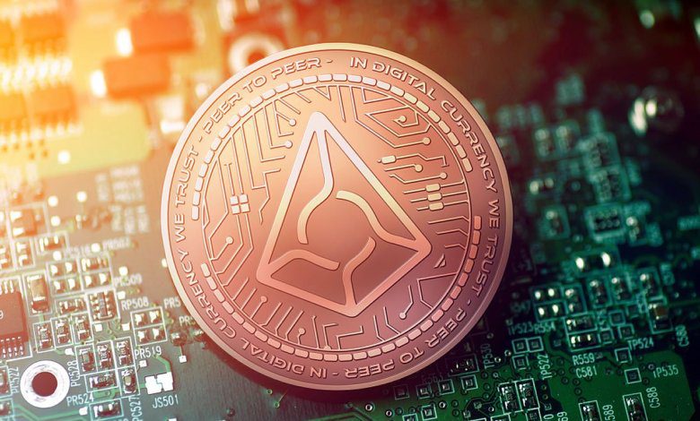 عملة Augur