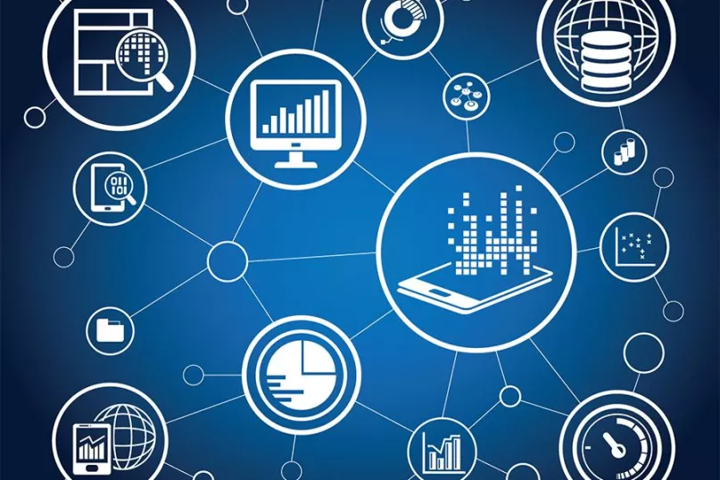 شركات قد اعترفت بتقنية بلوكتشين وأعطتها الثقة