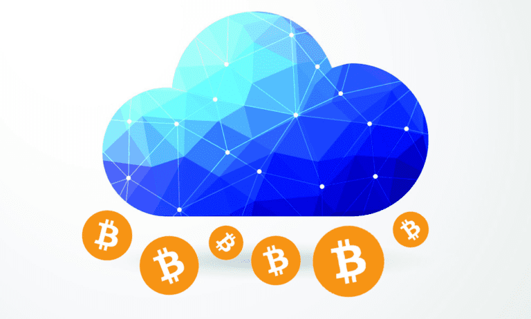 السحابات الالكترونية وترابطها بالعملات الرقمية وأهميتها في مجال الكربتو