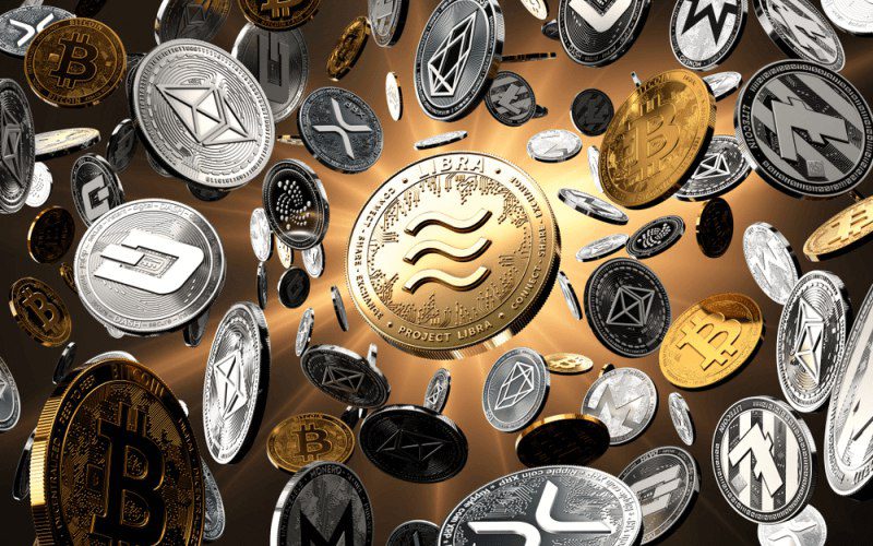 الاستثمار في العملات الرقمية