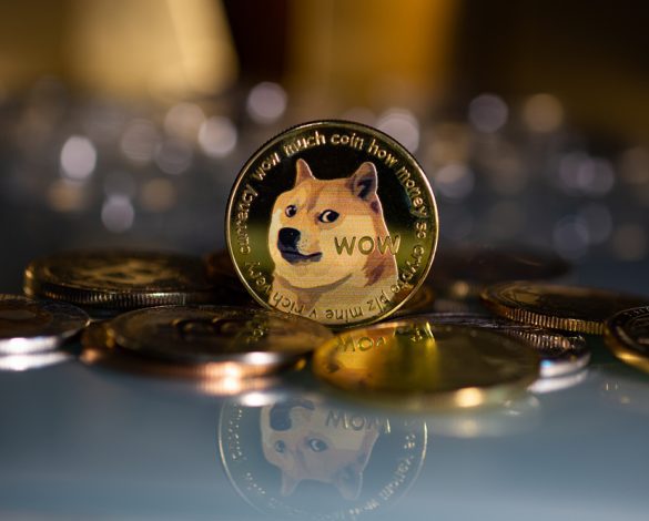 Dogecoin : العملة الرقمية الجديدة مع نكهة الترفيه
