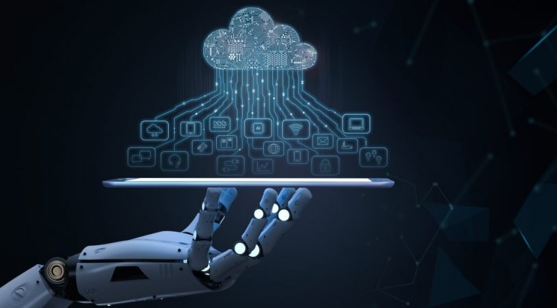 السحابات الالكترونية كخدمة من خدمات التكنولوجيا