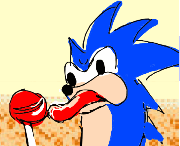Sonic Coin