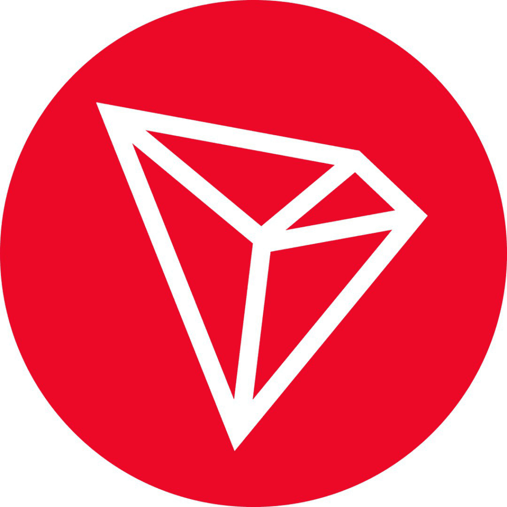 TRX - Tron - crypto - ترون