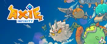 Axie Infinity