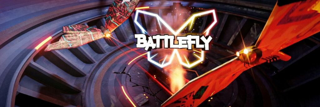 العب واكسب مع BattleFly