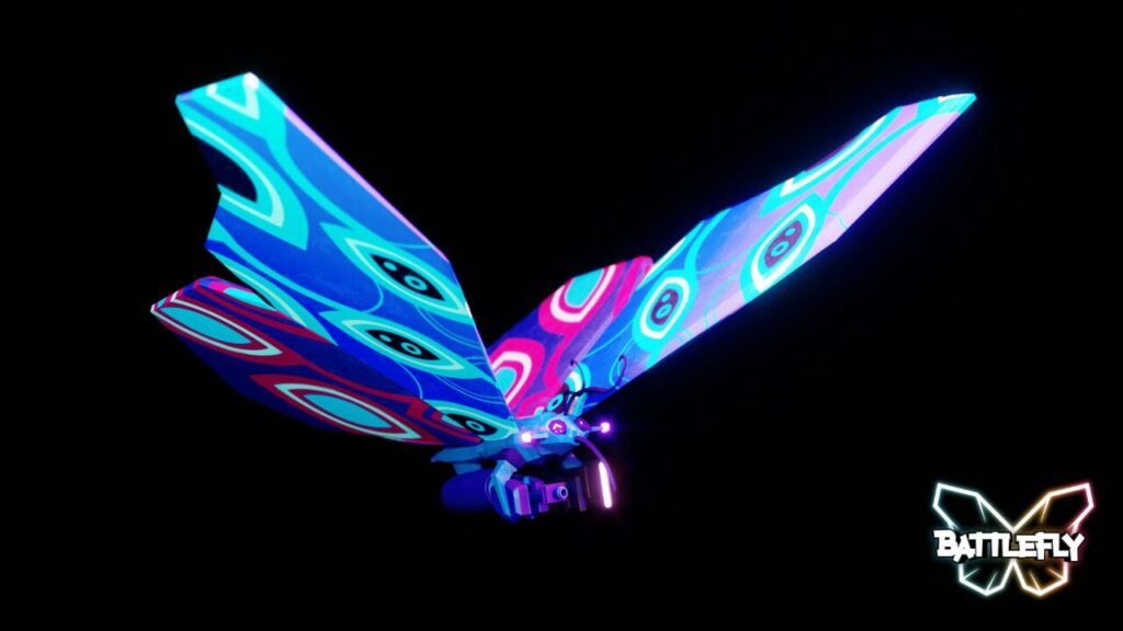 العب واكسب مع BattleFly