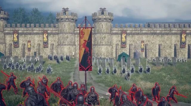 Blocklords