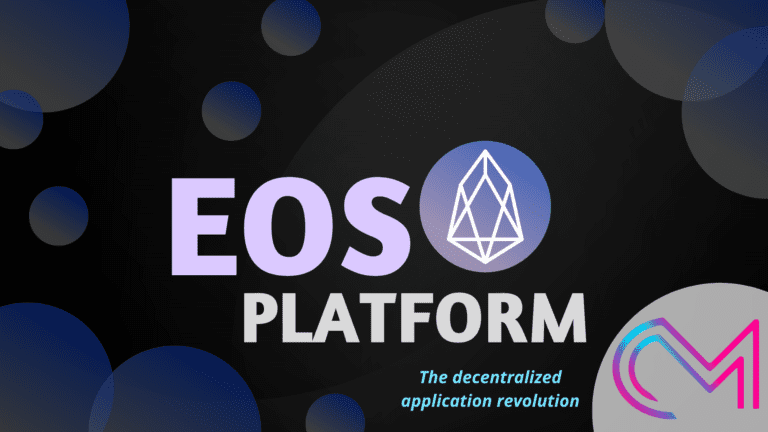 منصة EOS