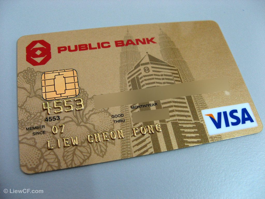 شركة المدفوعات Visa