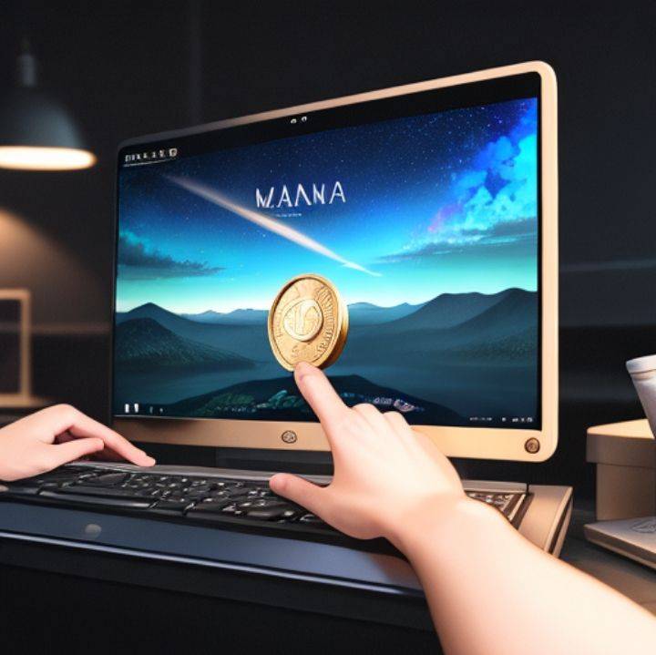 عملة Mana الرقمية
