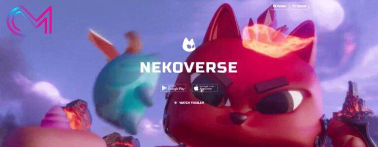 الربح من لعبة Nekoverse
