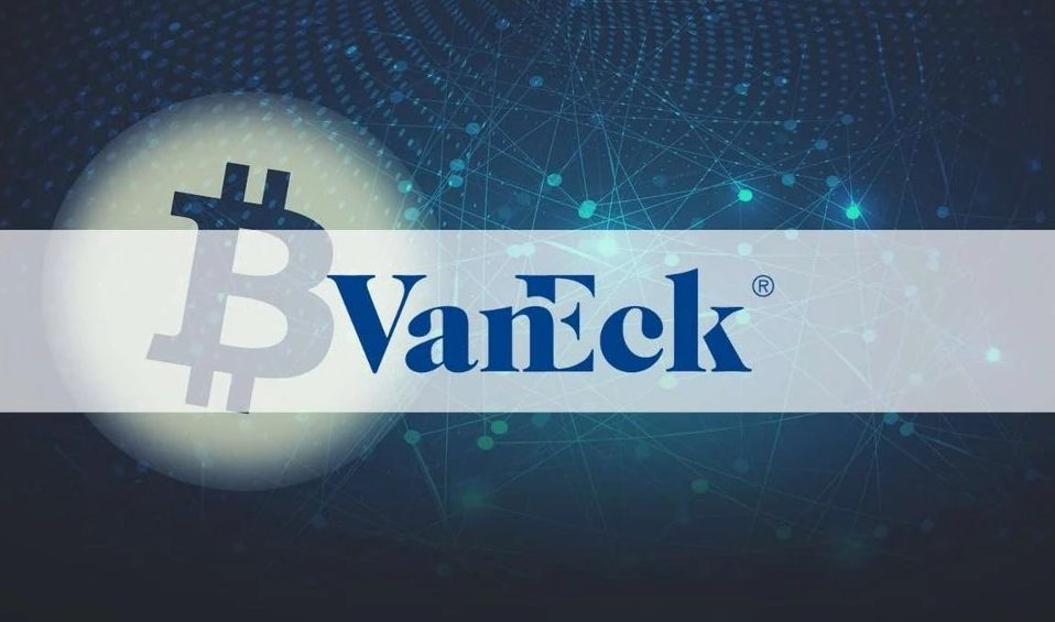 شركة VanEck تعلن عن صندوق Ethereum ETF في الولايات المتحدة