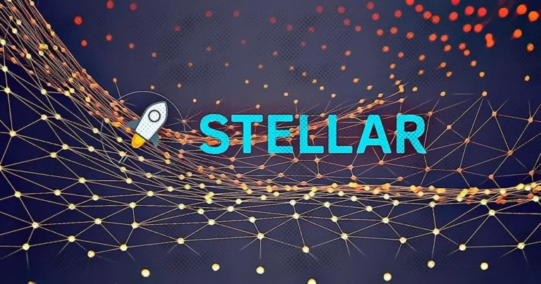 Stellar Lumens