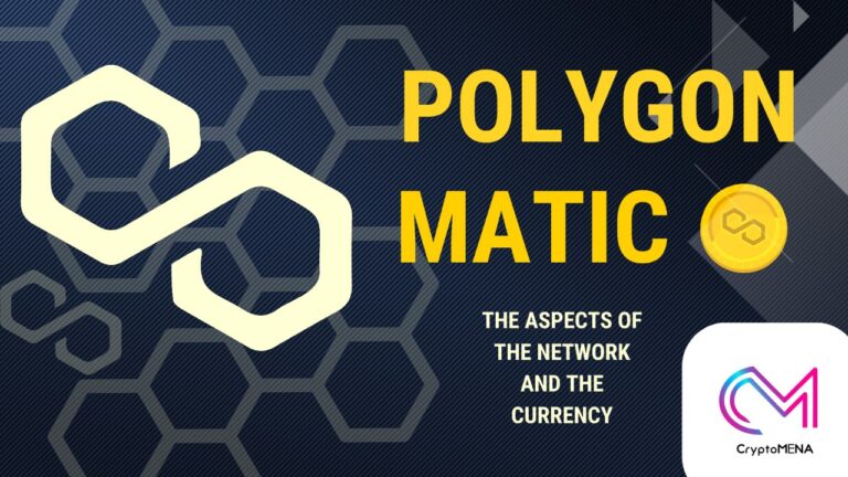 polygon matic