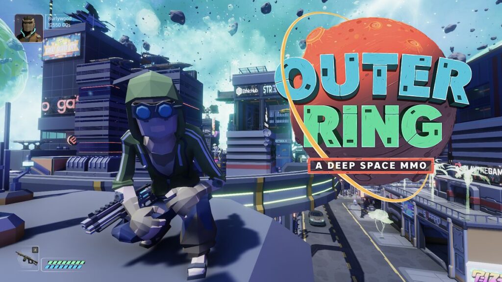 Outer ring