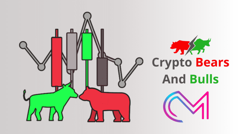 الثيران والدببة crypto - bears - bulls