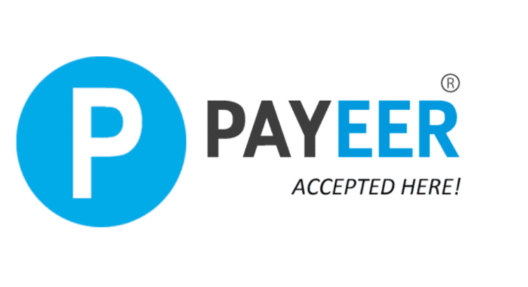 محفظة PAYEER