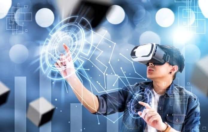 عالم الميتافيرس Metaverse
