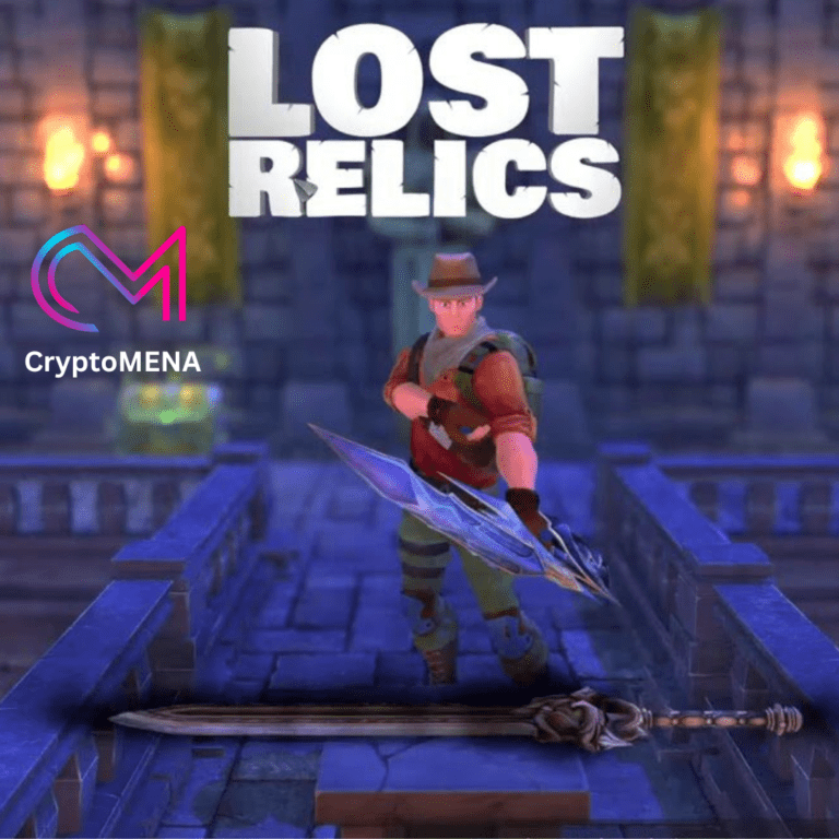lost relics