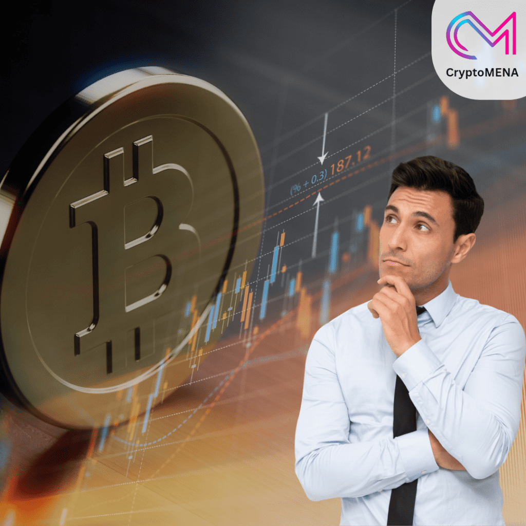 تأثير قرار تيسلا على بيتكوين