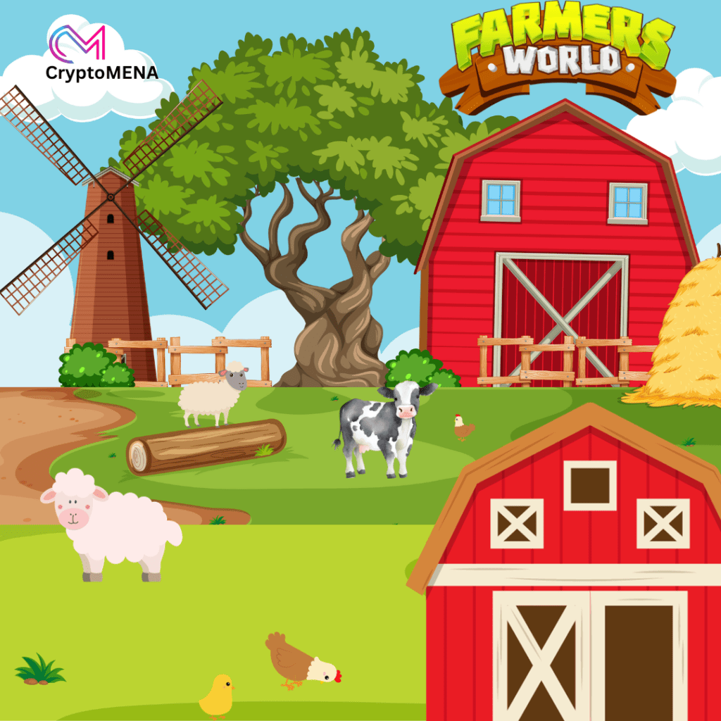 Farmers World