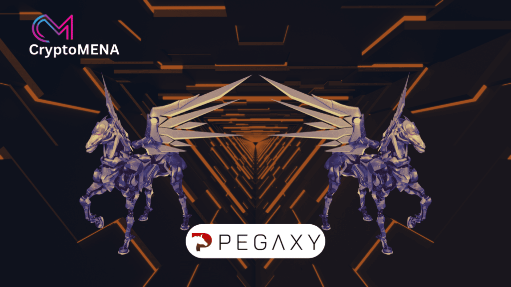 pegaxy
