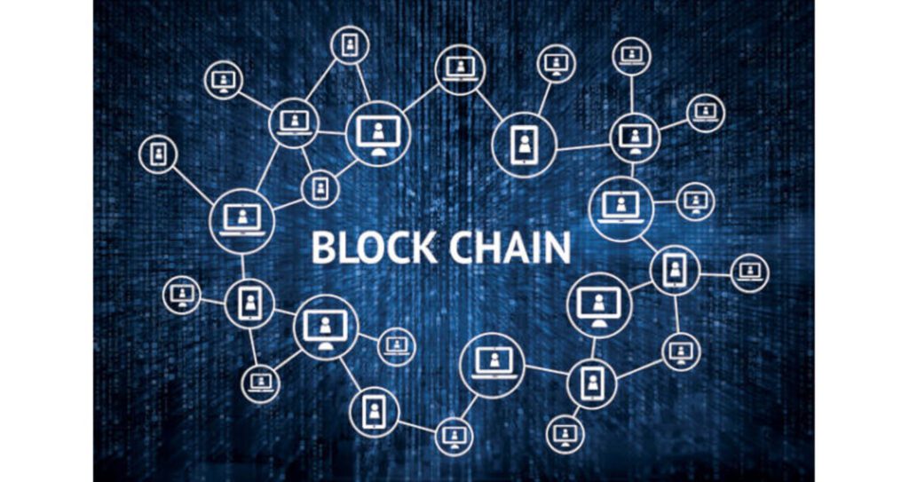 اللامركزية في Blockchain