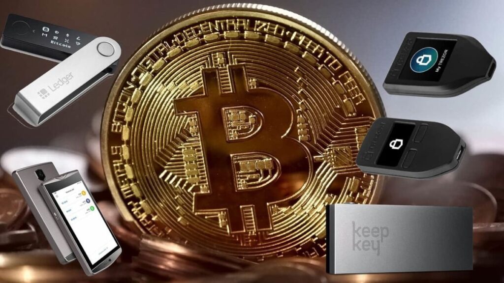 محافظ الأجهزة المحافظ الباردة