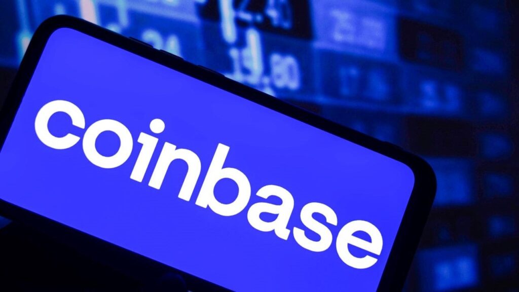 التعريف ب Coinbase