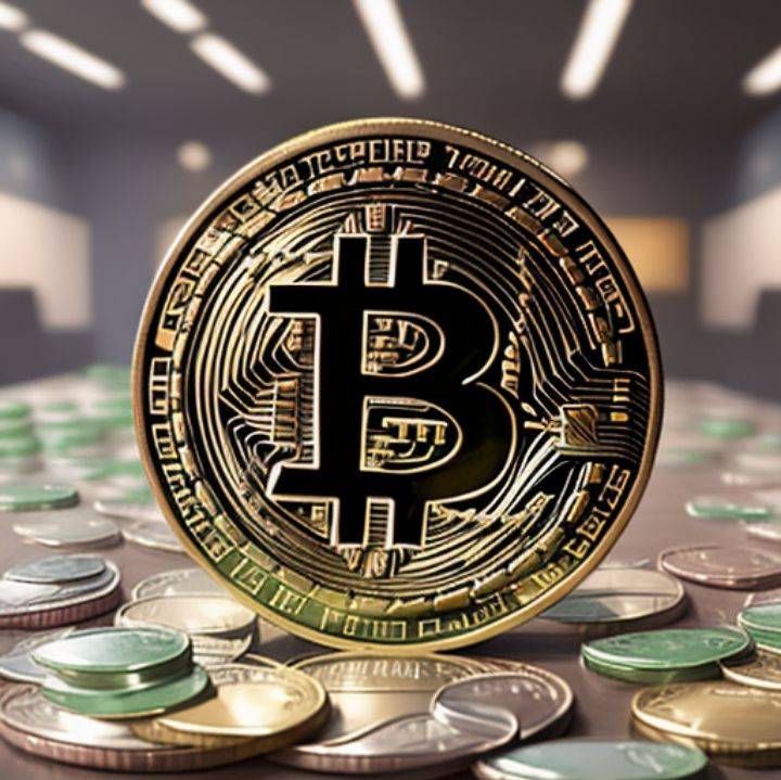 تأثير العملات الرقمية على الاستقرار المالي