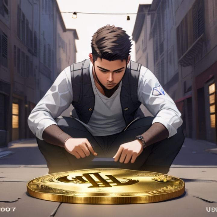 عملة Hook الرقمية