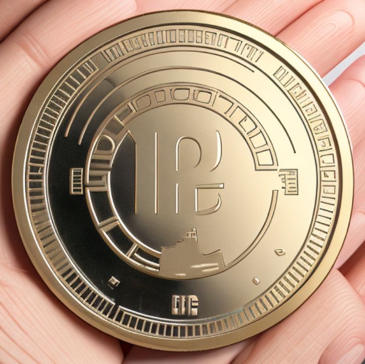 عملة YGG الرقمية